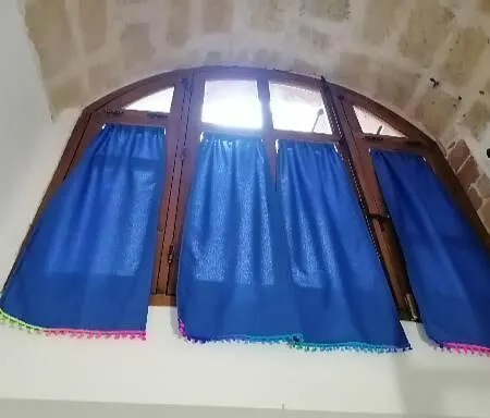La Musa Di Ortigia